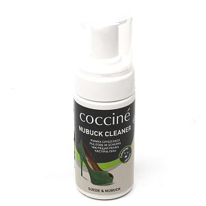 Coccine Spray intretinere neutru nubuck cleaner