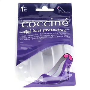 Coccine Brant  gel heel protectors