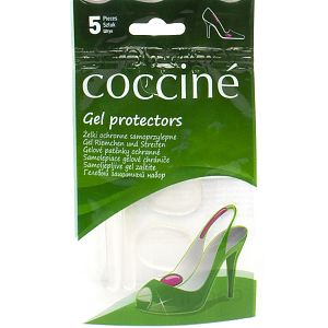 Coccine Brant  gel protectors