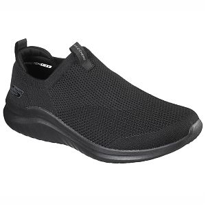 Skechers pantofi barbati sport Ultra Flex 232047 negru