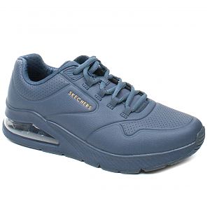Skechers pantofi barbati sport 232181 bleumarin
