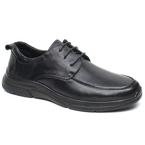 Mels pantofi barbati 1D8202 23 negru