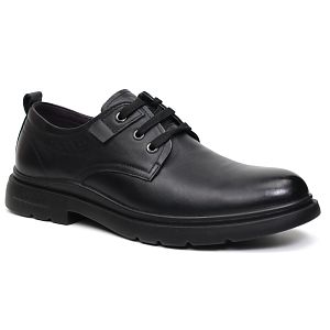 Mels pantofi barbati JS3373 1 negru