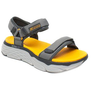 Skechers sandale barbati 229010 gri