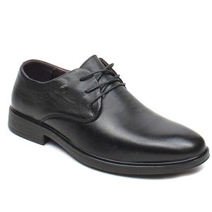Mels pantofi barbati 91785 negru
