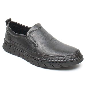 Mels pantofi barbati HT8215 negru