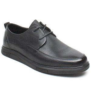 Mels pantofi barbati W2101 negru