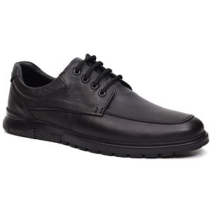 Otter pantofi barbati OT576 01 negru