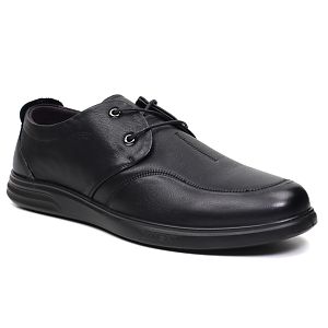 Mels pantofi barbati 888161T negru