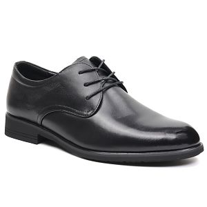 Eldemas pantofi barbati WM801 negru