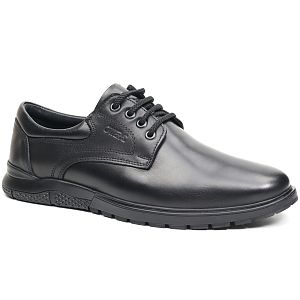 Otter pantofi barbati OT555 01 N negru