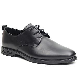 Otter pantofi barbati OT99391 01 N negru