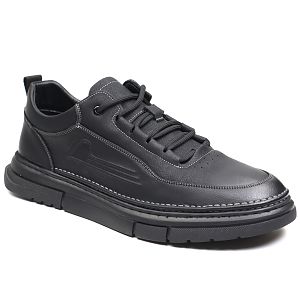 Mels pantofi barbati WM807 negru