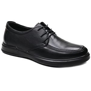 Mels pantofi barbati 29867 negru