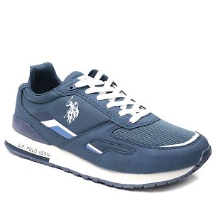 U.S. Polo Assn sneakers barbati TABRY003M/4HT3 BLUE