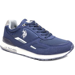 U.S. Polo Assn sneakers barbati TABRY003M/3HT1 BLUE