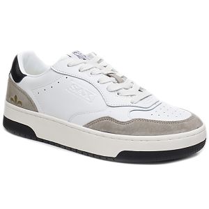 SAX sneakers barbati SAM324704 WHITE