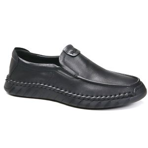 Mels pantofi barbati 83052 1 negru