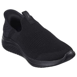 Skechers pantofi copii sport baieti ULTRA FLEX 403844L BLACK