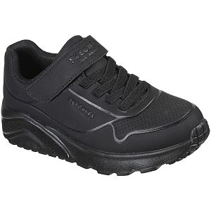 Skechers pantofi copii baieti sport Uno Lite 403695L BLACK
