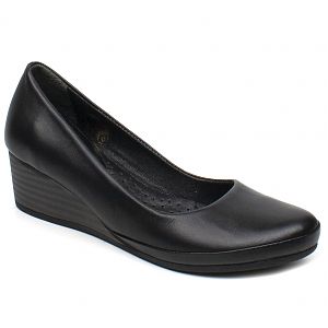 Caspian pantofi dama 1853 negru
