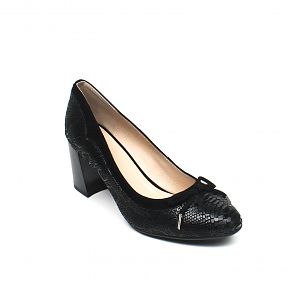 Epica pantofi dama negru