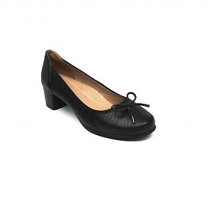 Epica pantofi dama negru