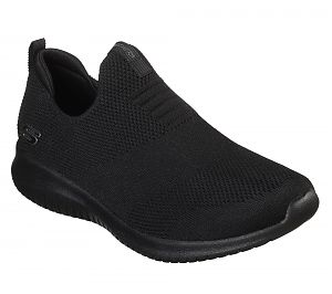 Skechers pantofi dama sport Ultra Flex First Take negru