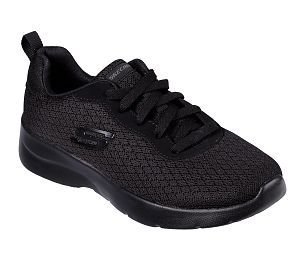 Skechers pantofi dama sport 12964 negru