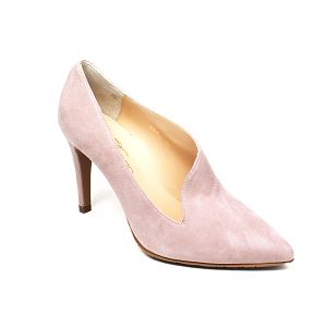 Brenda Zaro pantofi dama roz