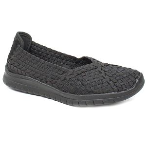 Skechers pantofi dama 31860 negru
