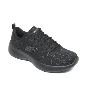 Skechers pantofi dama sport Dynamight negru