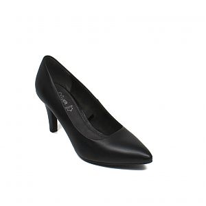 s.Oliver pantofi dama eleganti negru