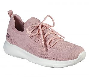 Skechers pantofi dama sport Bobs Sport Surge roz