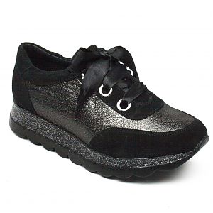 Catali Shoes pantofi dama negru