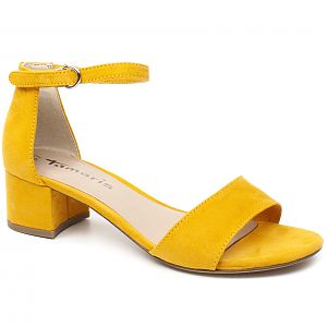 Tamaris sandale dama elegante 1 28201 26 mango