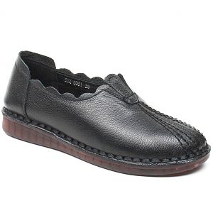 Formazione pantofi dama BBX8001 negru