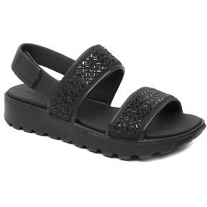 Skechers sandale dama 111065 negru