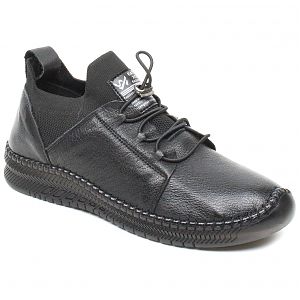 Formazione pantofi dama  2051 negru