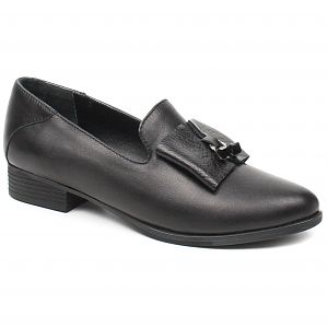 Caspian Pantofi Dama 84 21 negru