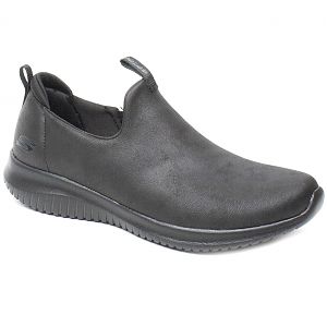 Skechers pantofi dama sport 149429 negru