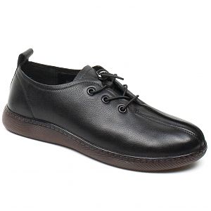 Pass Collection pantofi dama J8B07701 01 N negru