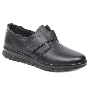 Pass Collection pantofi dama J9P9761801 58 01 N negru