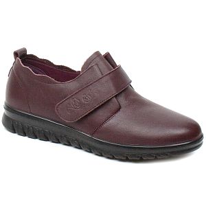 Pass Collection pantofi dama J9P9761801 R8 23 N bordo