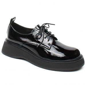 Epica pantofi dama B218J847 01D 6056 01 L negru lac