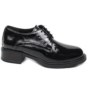 Catali Shoes pantofi dama 212624NPK negru