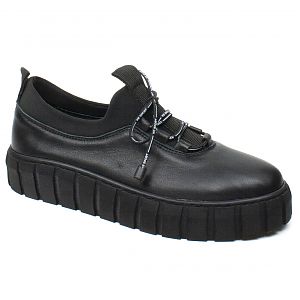Caspian pantofi dama  30 33 negru