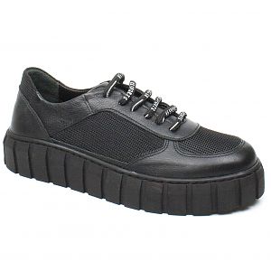 Caspian pantofi dama  30 37 negru
