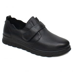Formazione pantofi dama MX21074 negru