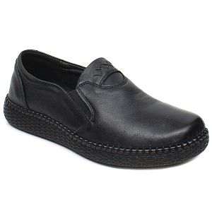 Formazione pantofi dama 5016 negru